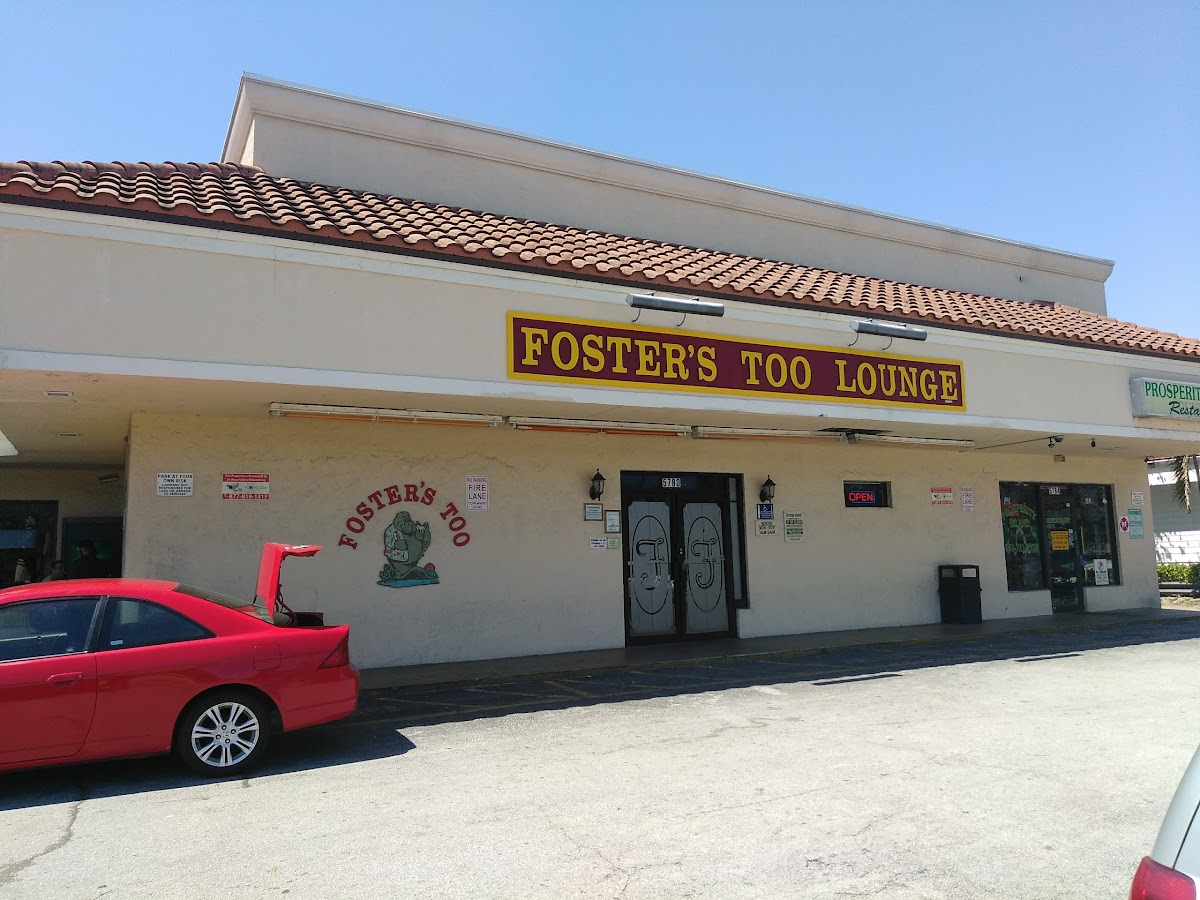 Prosperity Island Cuisine